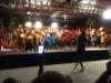 Animazione serate al teatro Villaggio turistico Scalea 