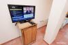 tv satellitare camera-villaggio-turistico-pula-sardegna