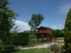 Casa sull'albero per la coppia e benessere
