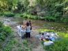 apericena degustazione sul fiume