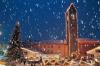 Mercatino Dal 29 novembre al 6 gennaio