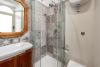 Camere con bagno privato B&B Roma centro
