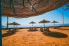 Resort 4stelle Sharm spiaggia privata attrezzata