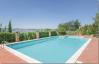 Casale Agrituristico casa vacanze con piscina panoramica Magione