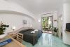 Camera Standard con balconcino