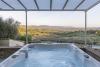Relax in agriturismo con piscina e idromassaggio Fiesole
