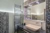 Suite Shabby con ampio bagno in camera