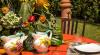 Ristorante con posti all'aperto