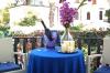 Tavolo Balcone Hotel*** Terracina BB HB FB