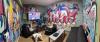 Csc maxi schermo per play, sport e film