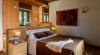 Suite con vasca idromassaggio in Resort Bracciano