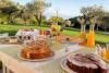 Offerta Agriturismo Umbria Ristorante Biologico Vegetariano