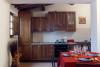 Cucina con Forno e Lavastoviglie