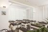 Ristorante interno Hotel con cucina tipica a Cattolica	