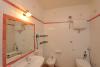 Bagno in Appartamento per 4persone con Doccia