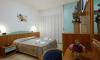 Camera con balcone vista mare hotel Alba Adriatica