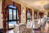 Sala Cerimonie dell'hotel nel Lazio