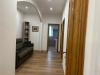 Corridoio con divano letto Casa Vacanze 