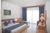 camere moderne resort 4 stelle Sharm el Sheik
