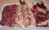 Salumi fatti in casa
