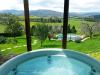 Villa privata principale a Montespertoli per 5persone