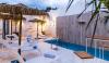 Lounge Bar con Piscina-Idromassaggio,Bar e Musica