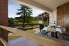 Umbria Resort: appartamenti bilocali e monolocali con giardino
