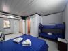 Hotel a Nicotera Camare Quadrupla
