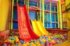 Giochi per bimbi in villaggio Mar Rosso Animazione