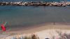 Spiaggia Pulita a Palinuro in Campania