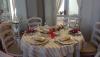 Ristorante in Hotel 4 stelle a Fiuggi