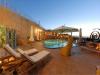 Hotel ad Alcamo, con piscina esterna fronte anfiteatro