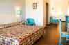 Hotel con camera matrimoniale + letto Lampedusa