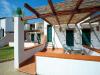 Residence con patio vicino al Mare in Sicilia