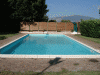 Mini piscine idromassaggio, Spazio Benessere