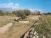 archaeological park Giardini Naxos