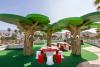 Parco giochi bambini villaggio Veratour con animazione
