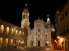 Loreto by night