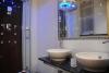 Particolare Centro Benessere Hotel Chianciano Terme