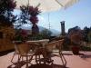 B&B ad Acquasparta con terrazza panoramica