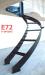 scala fascione elicoidale per gradini in legno