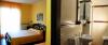 Hotel Parco Nazionale d'Abruzzo Alfedena camera con bagno