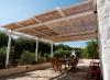 Villa con Piscina veranda e Spiaggia Castelverano
