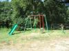 Parco giochi per bambini