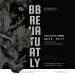 Locandina Brutal Beauty: Opere di Reddy (AGARTE) ?>