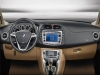 Nuova LANCIA DELTA - Interni