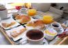 Buffet-colazione-dolce-salato-Hotel-3stelle-Paestum