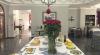 Ristorante per feste, ceremoni e cene di gala