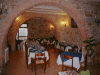 Tipical Restaurant with traditional dishes