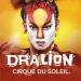 Gli elementi della terra con Dralion